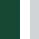  Dark-Green-/-White-/-Metallic-Grey